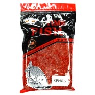 Пластилін для рибалки, Art Fishing, 500г, смак Криль